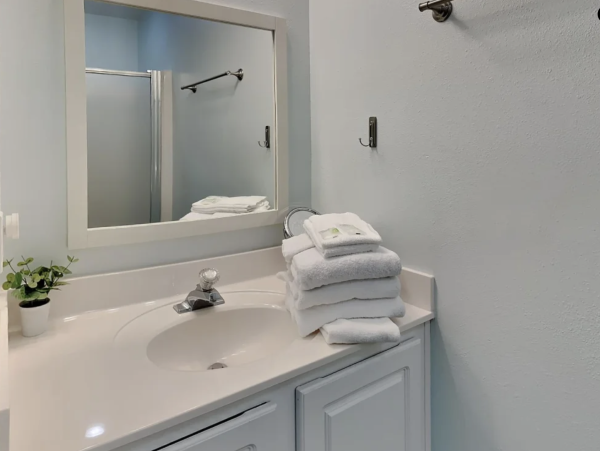 Fort Walton Beach Condo Rentals Bayfront Vacation Rental with Pool